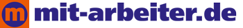 mitarbeiter-tiefbau.de Logo